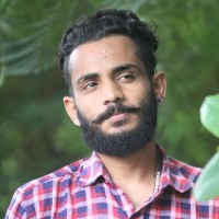 Sudhin V