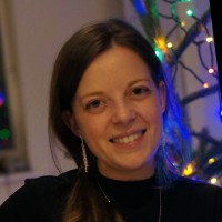 Nicola Royston