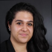 Gülçiçek Yaman