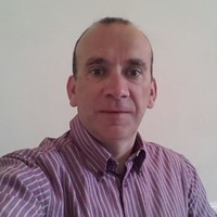 Darren Coombes
