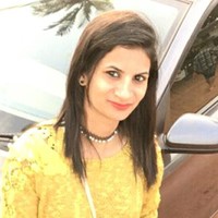 Reeta Kumari