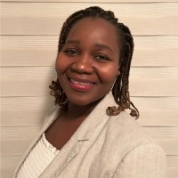 Pascale Kouassi, Msc.