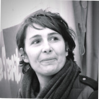 Christelle Cimetière