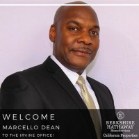 Marcello C. Dean