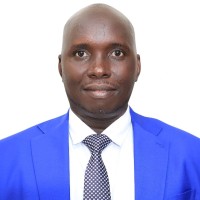 Opio Joseph Okurut MCA