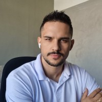 Eduardo Rocco dos Reis