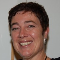 Ellen De Kramer