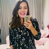 Danielle Santana Oliveira