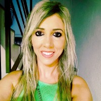 Evelyn Mesa Leyva