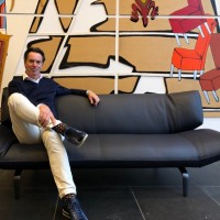 Ron van Kerkhoff