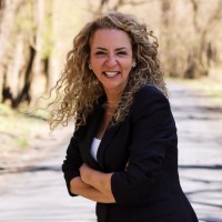 Angela Karpf, Md