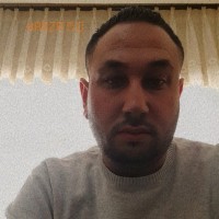 Hamza Odeh