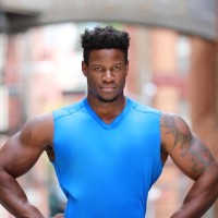 Bryan Richards