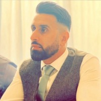 Sid Ahmed