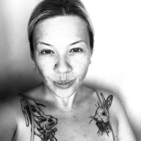 Tatiana Tolovenko