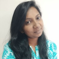 Pallavi K T
