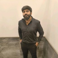 Shreenivasan Subramanian