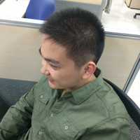 Dongsheng Yang