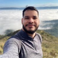 André Rodrigues Mendez Cubillos