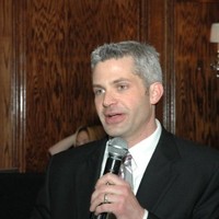Bill Blumenthal
