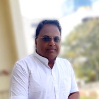 Muthuganapathi Venkatraman