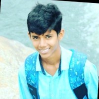 Prajwal H Raj