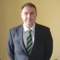 Jaime Prieto Misas