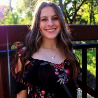 Lauren Maes