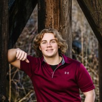 Elijah Cook