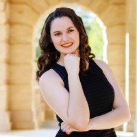 Mckenzie (Burch) Bulgerin