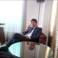 Vijay Thakur