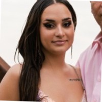 Hosanna Santiago