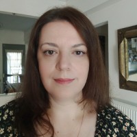 Christina Papagianni