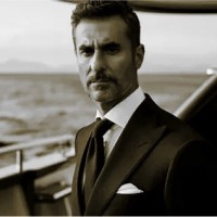 Alberto Maria De Vecchi