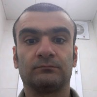 Arif Həsənov