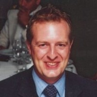 Martyn Tomlinson
