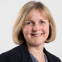 Sandra Odell