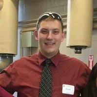 Paul Sikes, EIT