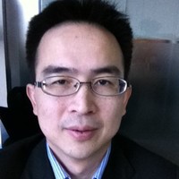 Kevin Gong
