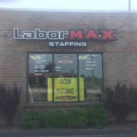 Labormax Staffing