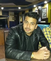 Rakesh Singh