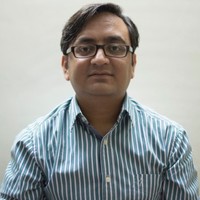 Lalit Nakrani