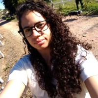 Jaqueline C. Da Costa Basaglia