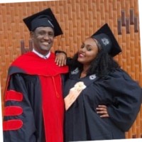 Meaza Ambachew (MDP)