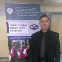 Aleksey Galiev