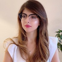 Maria Cristina Rossiello