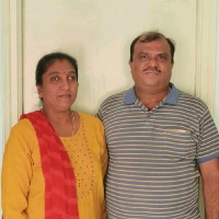 Nagaraju Govindaraju