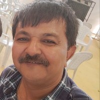 Nilesh Trivedi