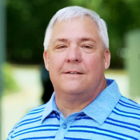 Darrell Baker