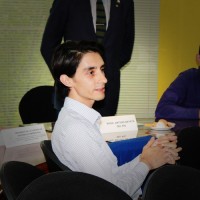 Ricardo B.